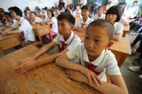 “魅力四川中欧行”高等教育展代表团开启中欧三国教育国际交流活动