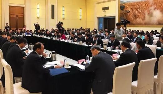 教育新闻 教育部部长参加会议