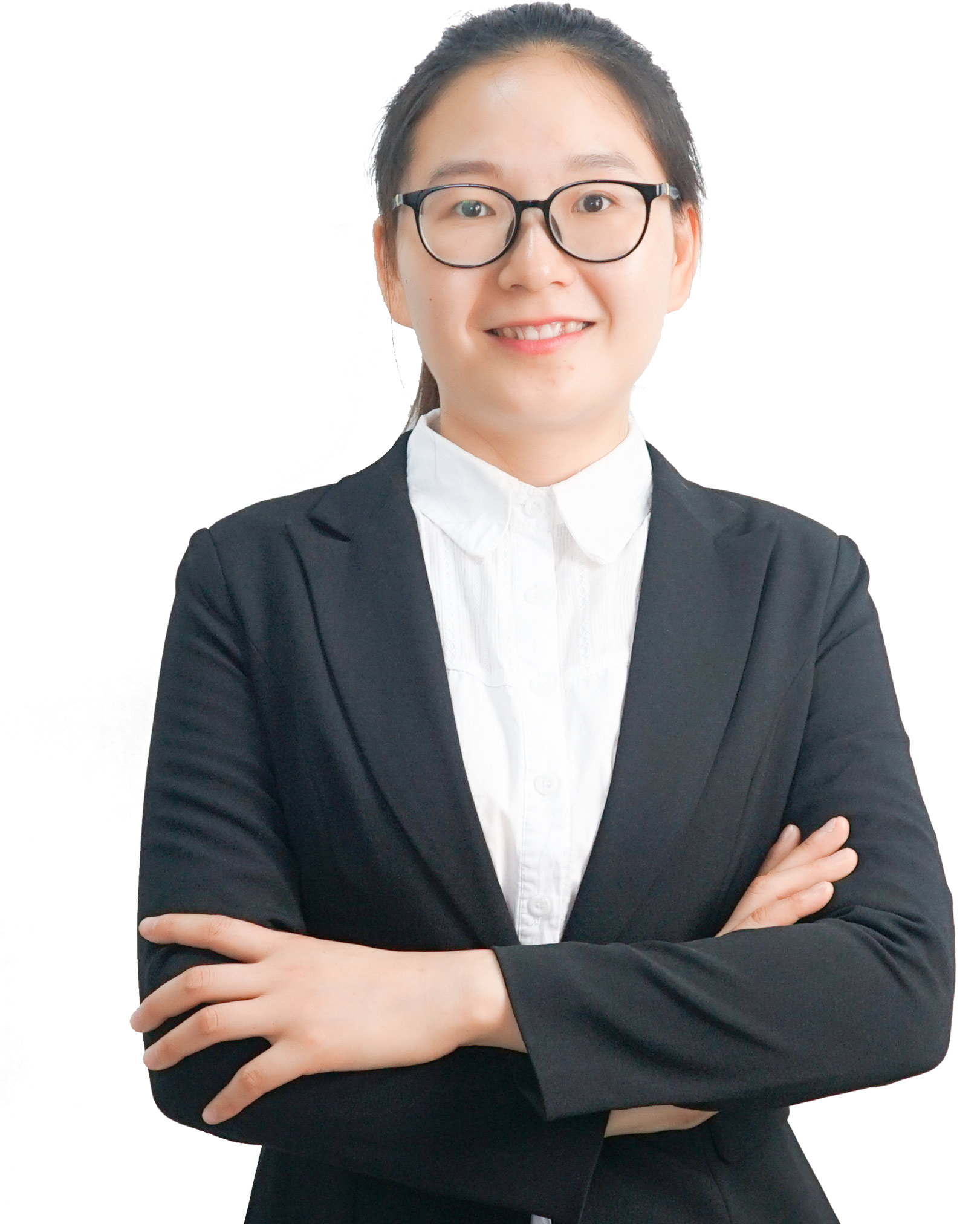 王丽