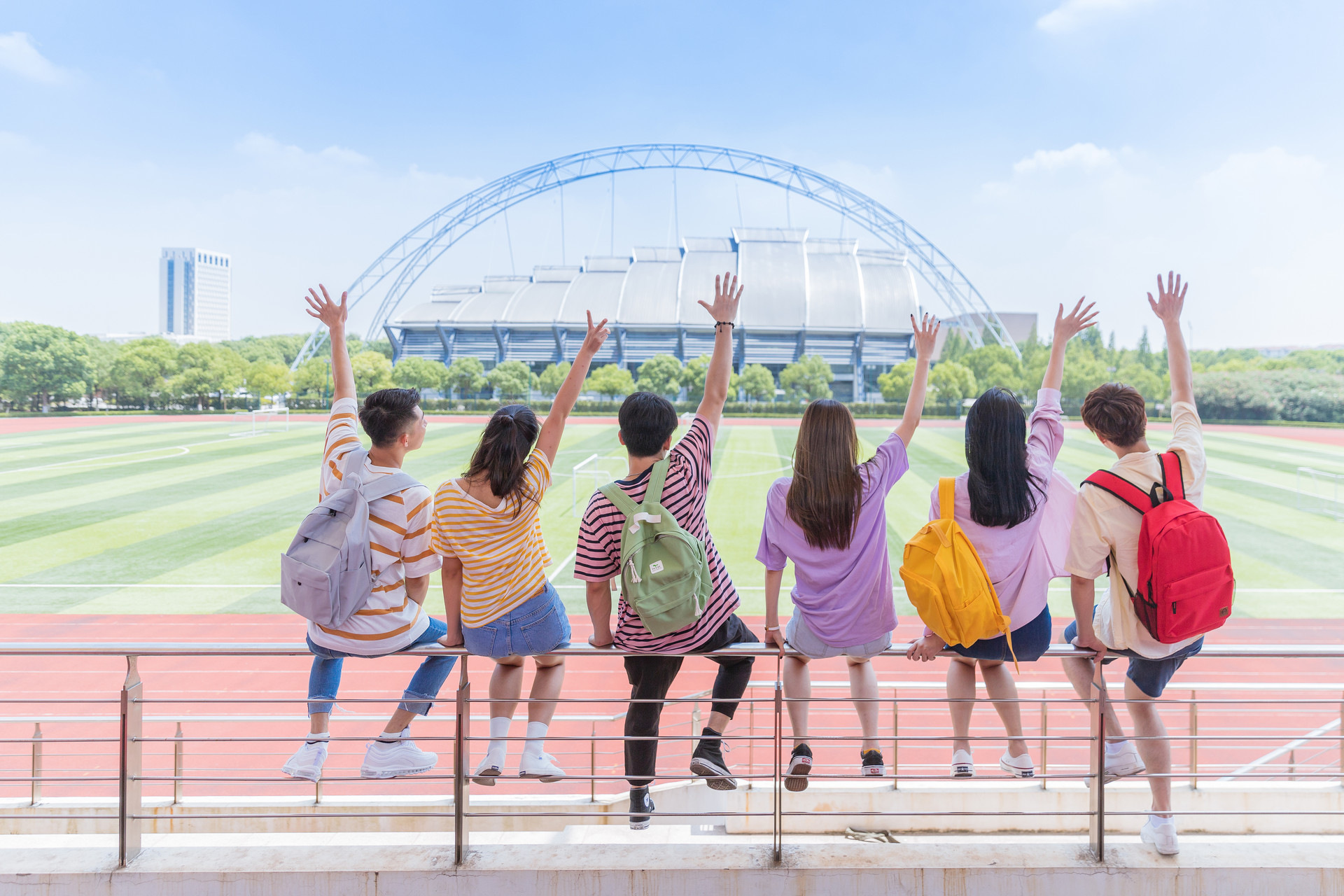 高中学生谈恋爱，到底“恋”的是什么？