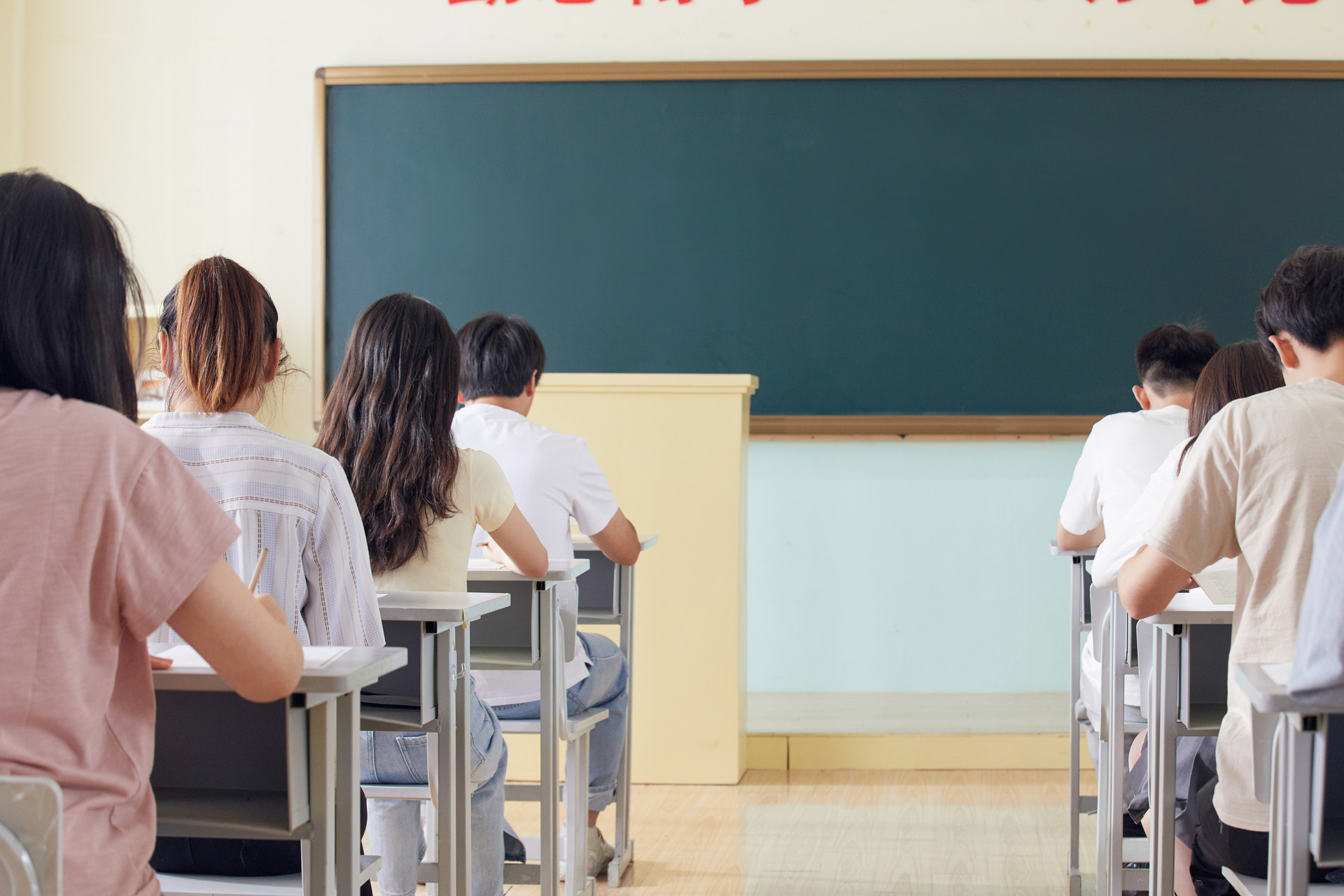 高三复读去全日制学校的优势