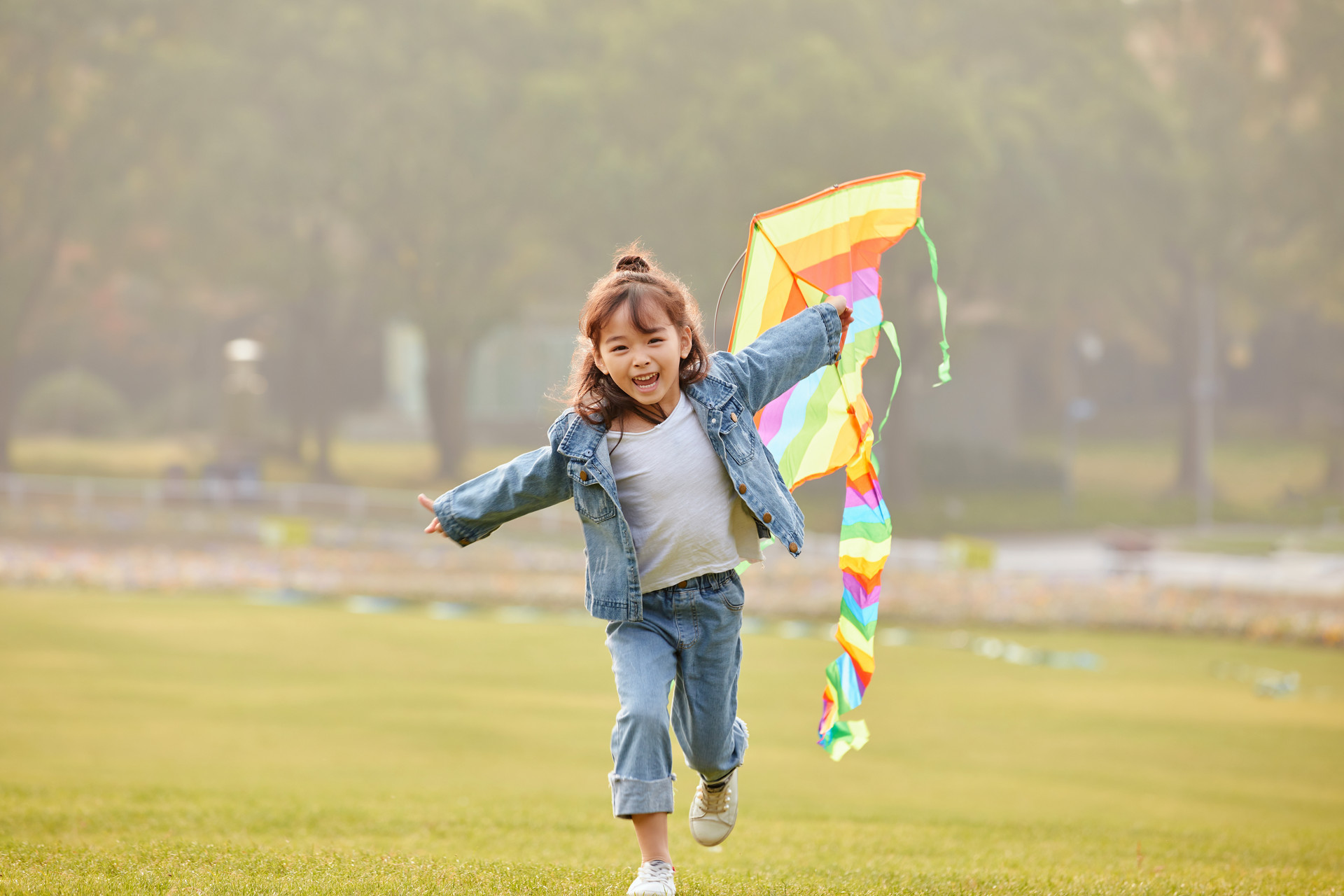 孩子不听话，这些做法比责骂、讲道理有用