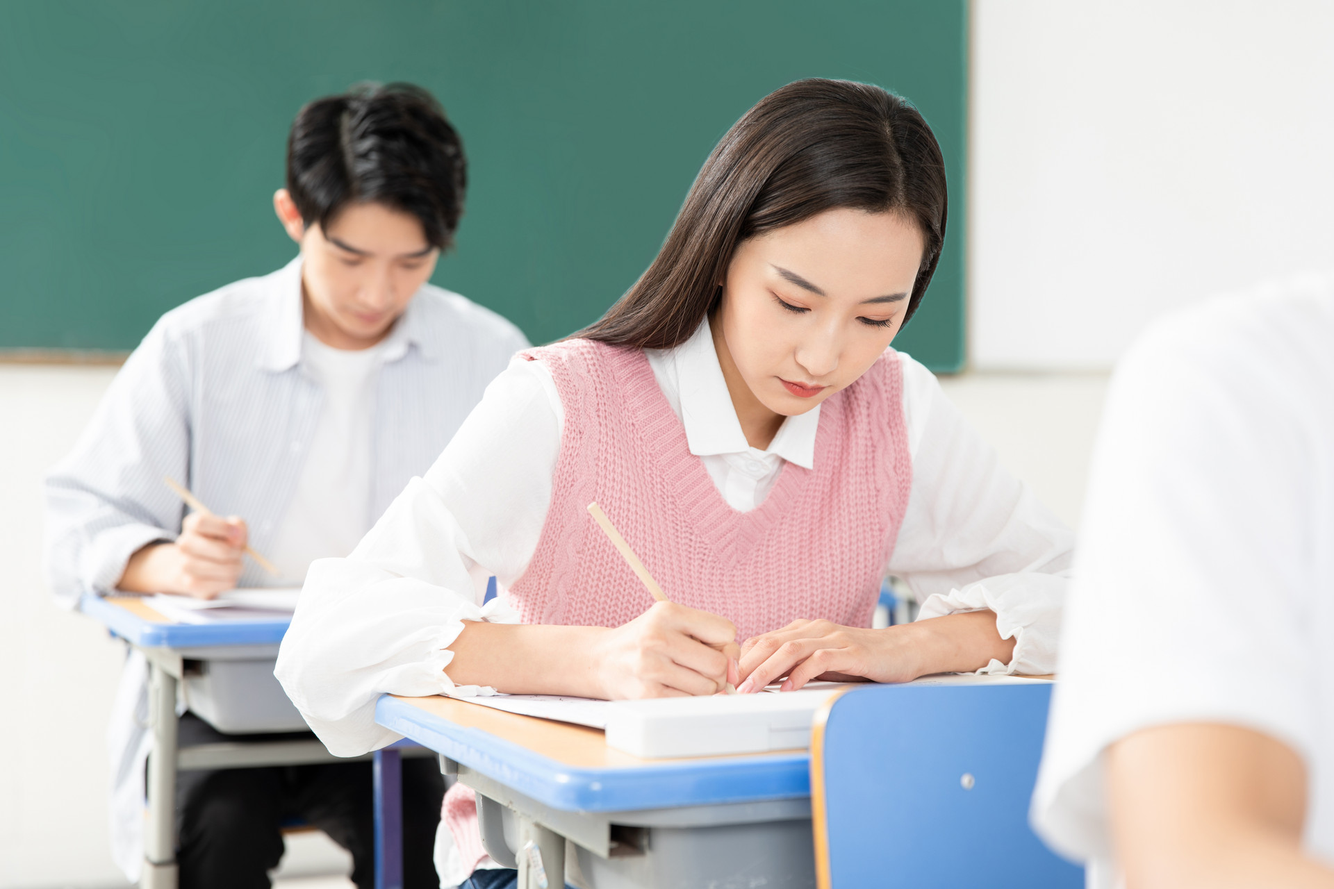 全日制班高三辅导效果怎么样？