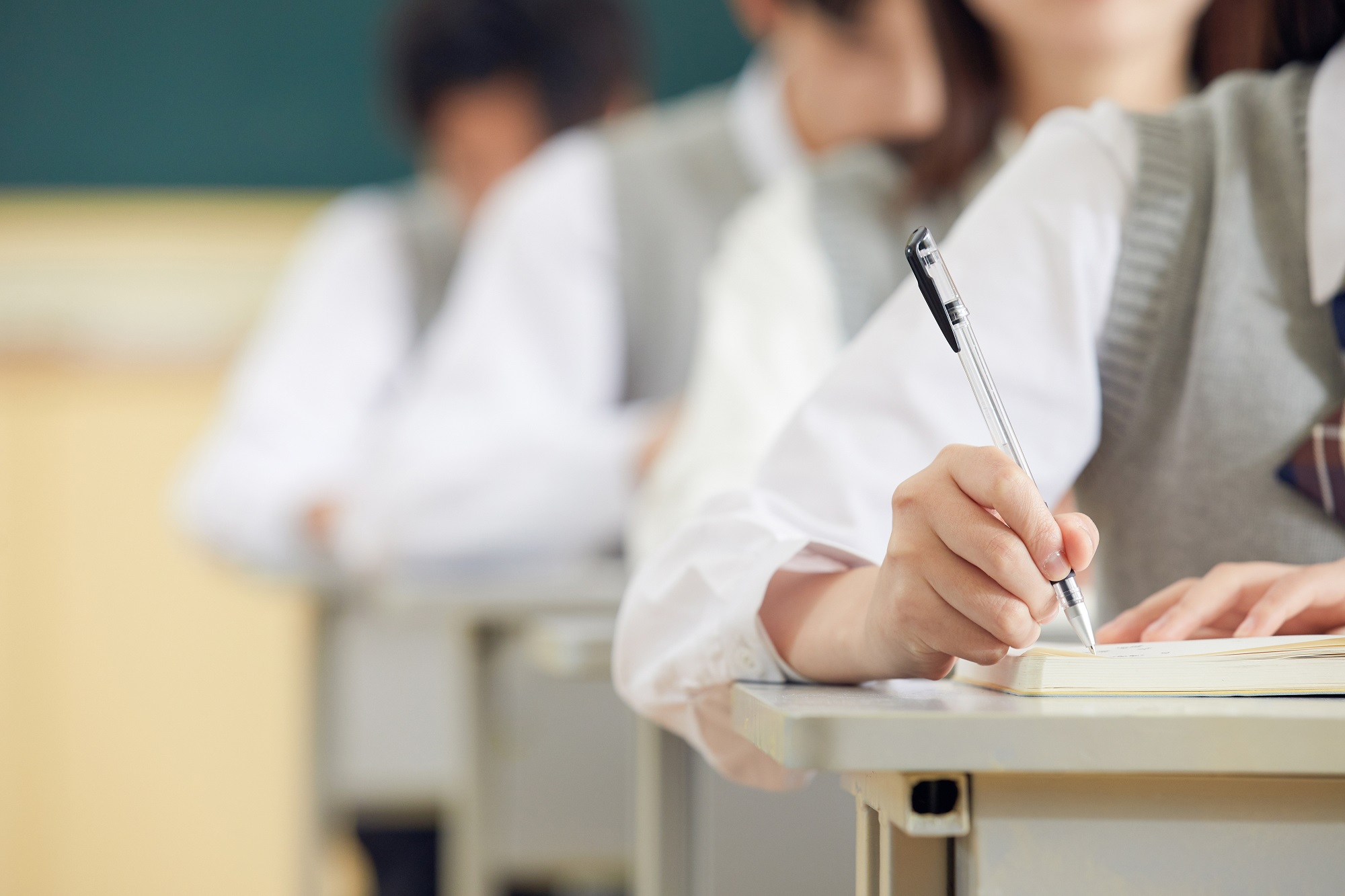 四川成人复读学校
