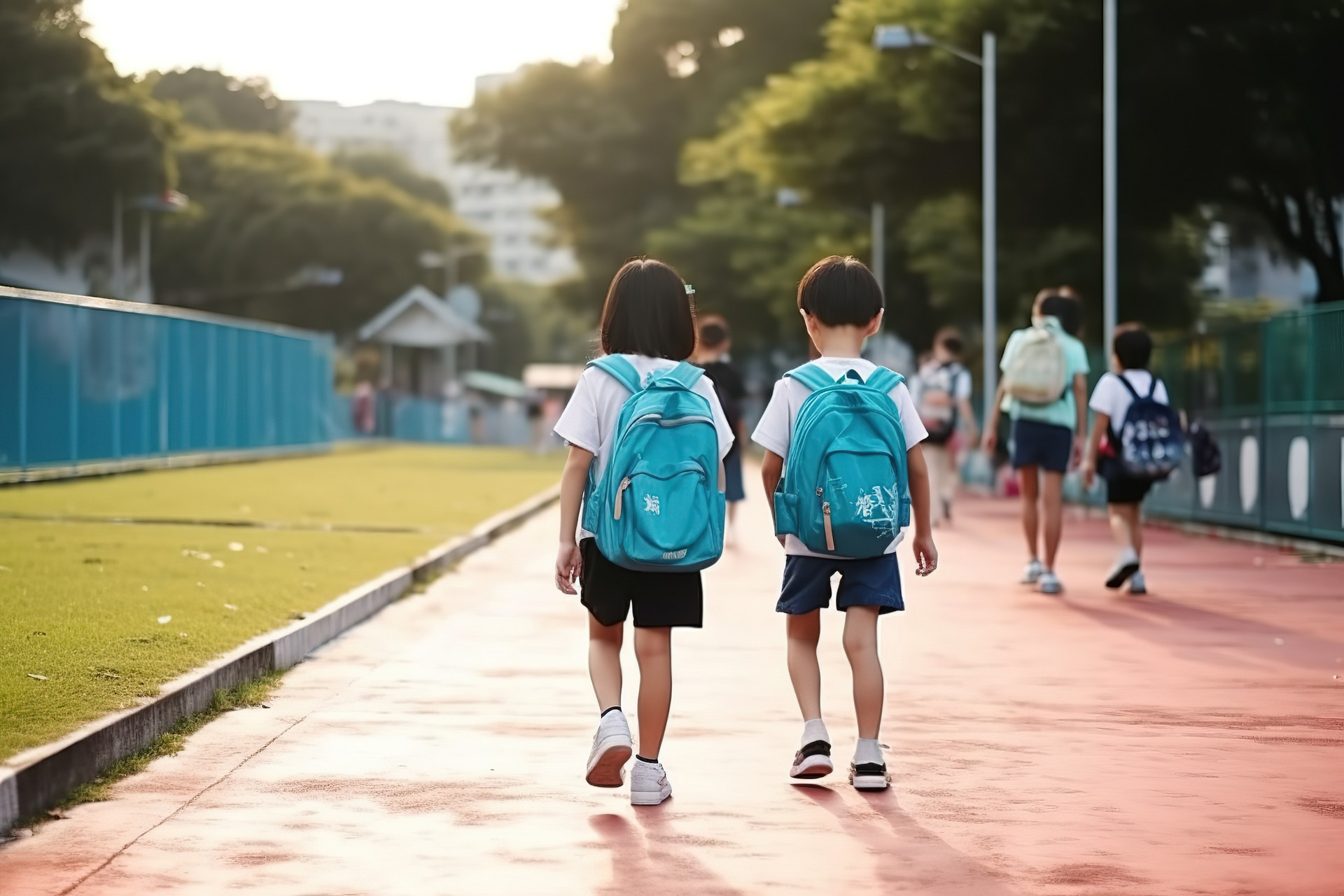高三全日制学校哪个好些